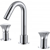 Смеситель для раковины D&K Hessen.Grimm DA1384101