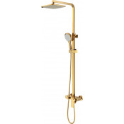 Душевая система D&K Berlin.Tourto DA1433703A01