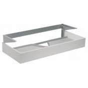 Тумба под раковину Keuco Edition 300 30372 003800 белая