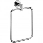 Держатель для полотенец Nofer Line 16504.S матовый