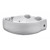 Акриловая ванна Black&White Galaxy GB 5005