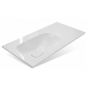 Раковина Style Line Барселона 90 СС-00002281 правая 