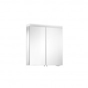 Зеркальный шкаф с двойной подсветкой Keuco Royal Reflex.2 24202 171301