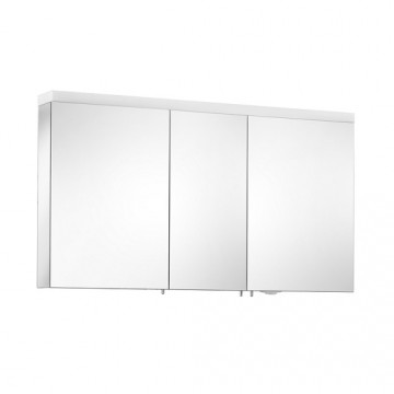Зеркальный шкаф с подсветкой Keuco Royal Reflex.2 24205 171301