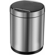 Ведро для мусора WeltWasser Kidy MT 12L 10000003980 матовый