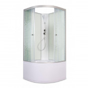 Душевая кабина Deto L 910 N с гидромассажем