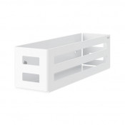 Корзинка для душа Keuco 24954 510000 белая