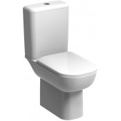 Напольный унитаз Ifo Grandy Rimfree RP213090100