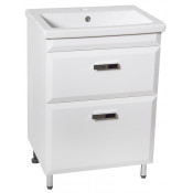 Тумба с раковиной Style Line El Fante Лотос 60 СС-00000374