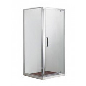 Душевой уголок Bravat Line BS090.2116A