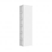 Шкаф-пенал Keuco Plan 32931 300002 белый глянцевый