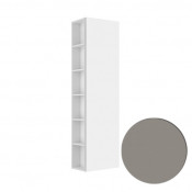 Шкаф-пенал Keuco Plan 32931 290002 инокс матовый