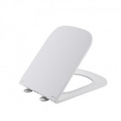 Сиденье для унитаза WeltWasser WW 5021 GL-WT