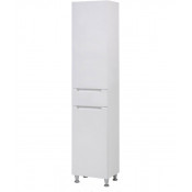 Шкаф-пенал Cerutti SPA Пьемонт 35 ppel левый