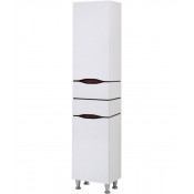 Шкаф-пенал Cerutti SPA Сицилия 35 pcip правый