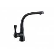 Смеситель для кухни Ewigstein 37235069 антрацит