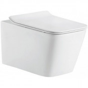 Унитаз подвесной Good Door Kvadro УНИ0006