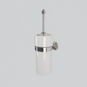 Ерш туалетный Devon&Devon Cavendish WM12CR хром