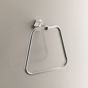 Полотенцедержатель Devon&Devon Jubilee JB107CR хром