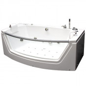 Ванна гидромассажная Grossman GR-17585