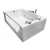 Ванна гидромассажная Grossman GR-17512