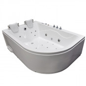 Ванна гидромассажная Grossman GR-18012L