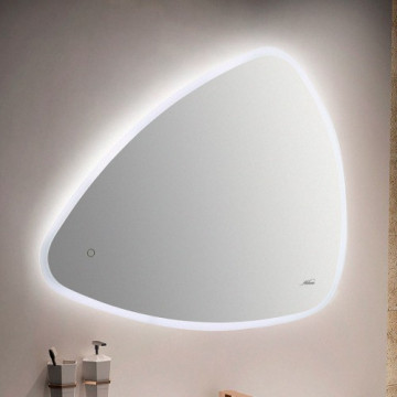 Зеркало с LED-подсветкой Melana 8570 MLN-LED055