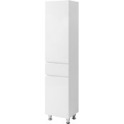 Шкаф-пенал Cerutti SPA Романья 40 pwrop правый