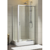 Душевой уголок Bravat Drop BS120.3100A