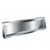 Писсуар-желоб коллективный Moeff MF-39 (1000)