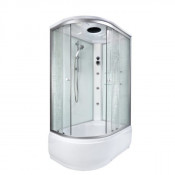 Душевая кабина Deto EM4512 R с гидромассажем