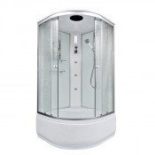 Душевая кабина Deto EM4510 с гидромассажем