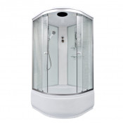 Душевая кабина Deto EM4510 с электрикой