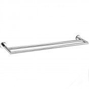 Держатель для полотенец Nofer Line 16509.W белый