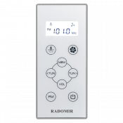 Контроллер управления Радомир 600 1-34-0-0-0-871