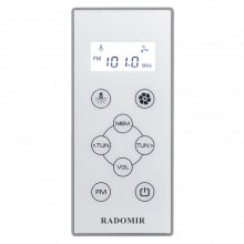 Контроллер управления Радомир 600 1-34-0-0-0-871