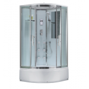 Душевая кабина Black&White Galaxy G5503 1000