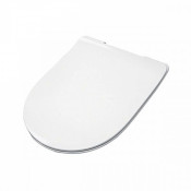 Сиденье с крышкой для унитаза Artceram File 2.0 FLA014 01 bi белый
