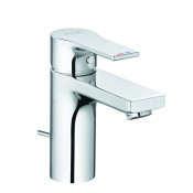 Смеситель для раковины Kludi Zenta SL 482900565