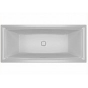 Акриловая ванна Riho Still Square Elite 180 BD1100500000000, 180x80 см