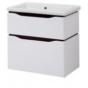 Тумба под раковину Cerutti SPA Сицилия 80 tpcik 7466