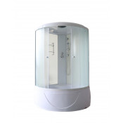 Душевая кабина Parly Bianco BE118