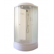 Душевая кабина Parly Bianco BM101