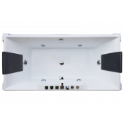 Гидромассажная ванна Royal Bath Triumph Comfort 170х87х65