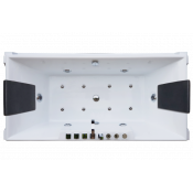 Гидромассажная ванна Royal Bath Triumph De Luxe 170х87х65