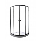 Душевой уголок Parly ZE91B с поддоном