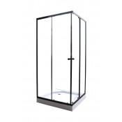 Душевой уголок Parly ZEQ91B с поддоном