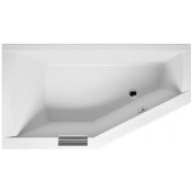 Акриловая ванна Riho Geta Plug&Play 160 BD4600500000000, 160x90 см