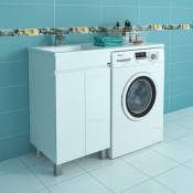 Тумба под раковину напольная Санта Марс 48 700264 48 см