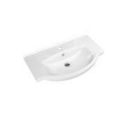Раковина Санта Элеганс 75